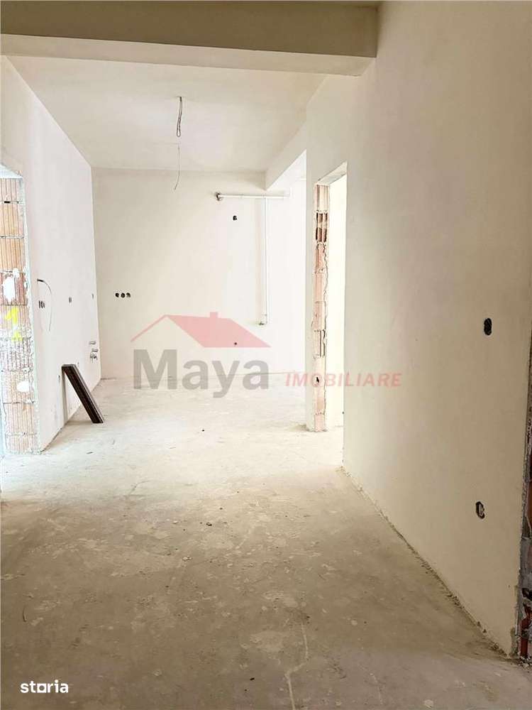 Apartament 2 camere , decomandat, zona de jos-5