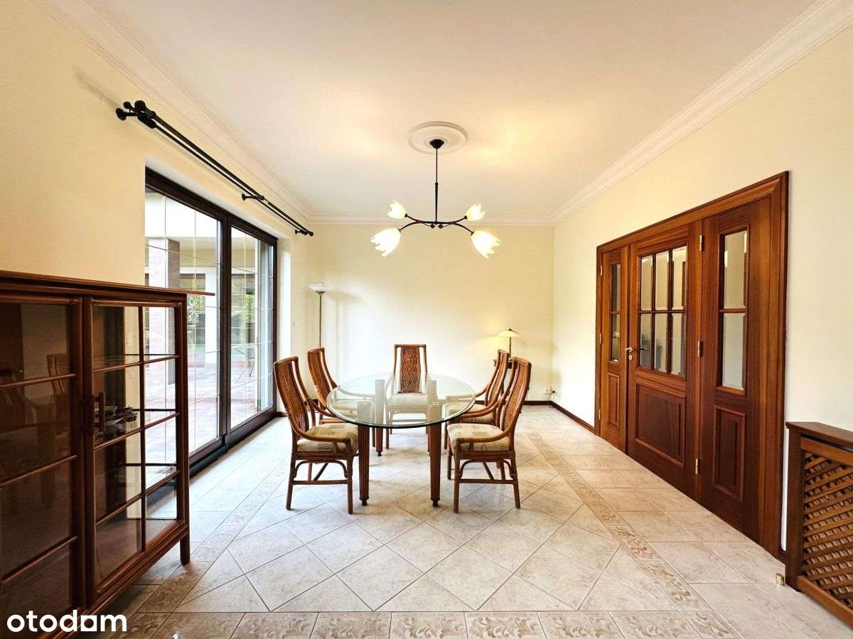 Dom na Grunwaldzie.-9