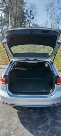 Volkswagen Passat 2.0 TDI BMT City - 23