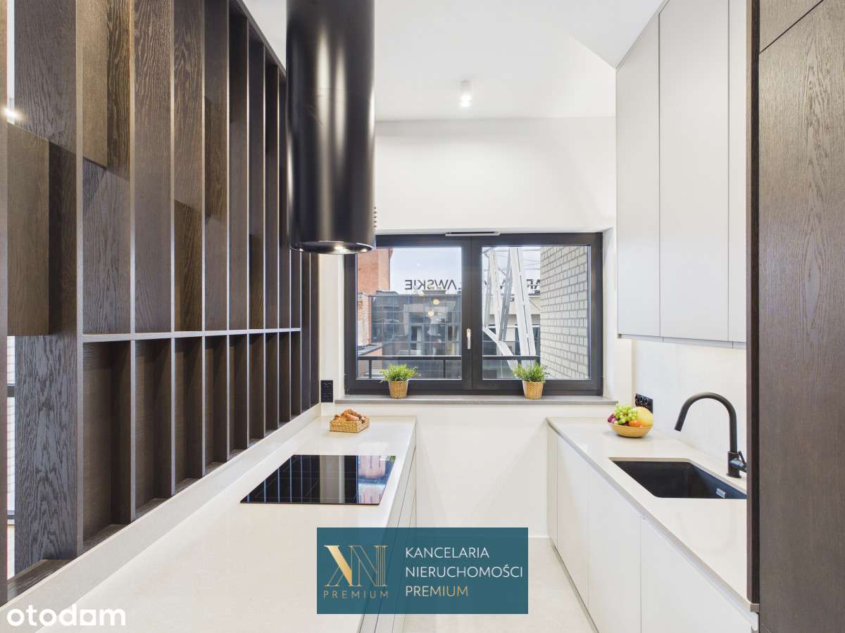 Premium | Duży taras | wysoki standart | 3m sufity-12