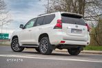 Toyota Land Cruiser LC 2.8 D-4D Executive - 13