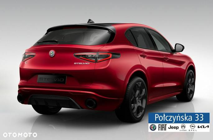 Alfa Romeo Stelvio - 6