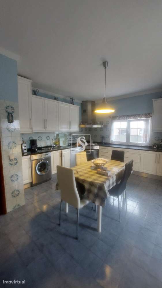 Moradia T4 Guifões, Matosinhos-6