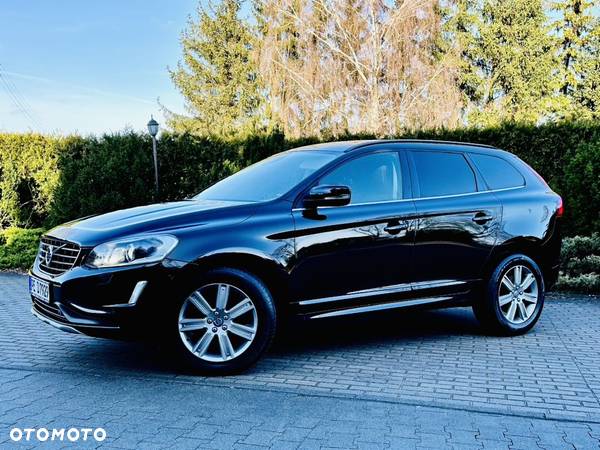 Volvo XC 60 D4 Drive-E Momentum - 16