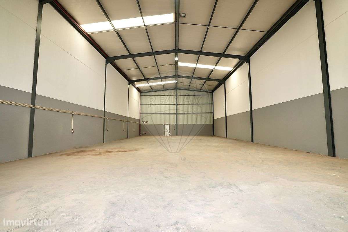 Armazém  para arrendamento - Grande imagem: 5/20