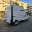 Renault trafic frigorífica tecto alto A/C - 28