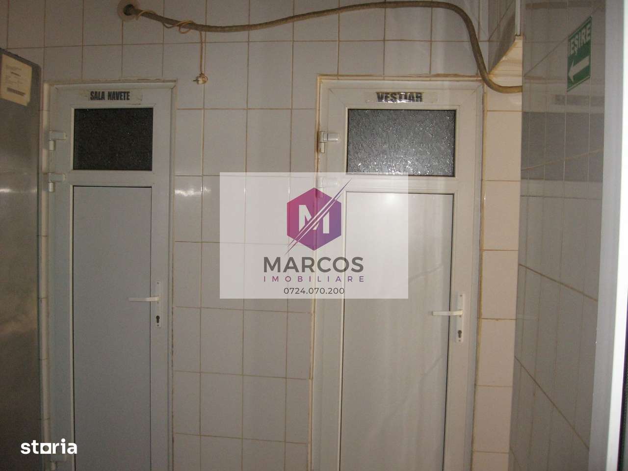Vand afacere, utilaje si cladire-6