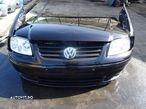 Vand Fata Completa Volkswagen Caddy 1.9 TDI din 2007 volan pe stanga - 1