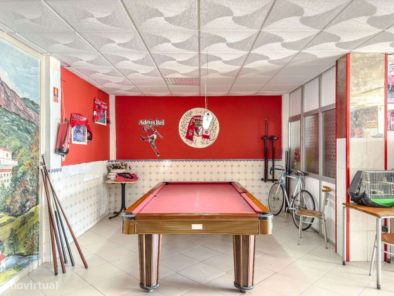 Café/Loja, Caparica - Grande imagem: 5/21