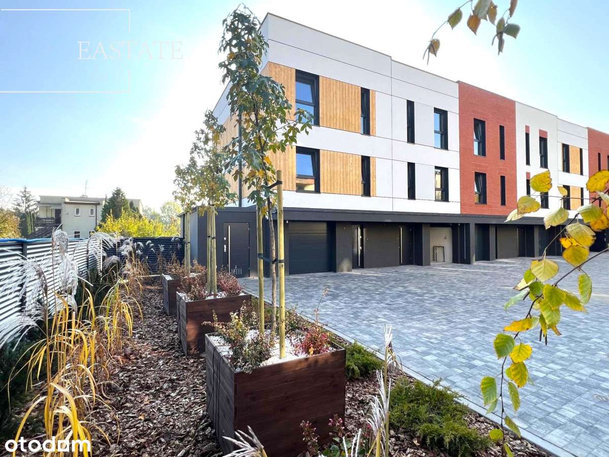 Segment z dużym potencjałem w zielonej oazie - Pełny obrazek: 4/20