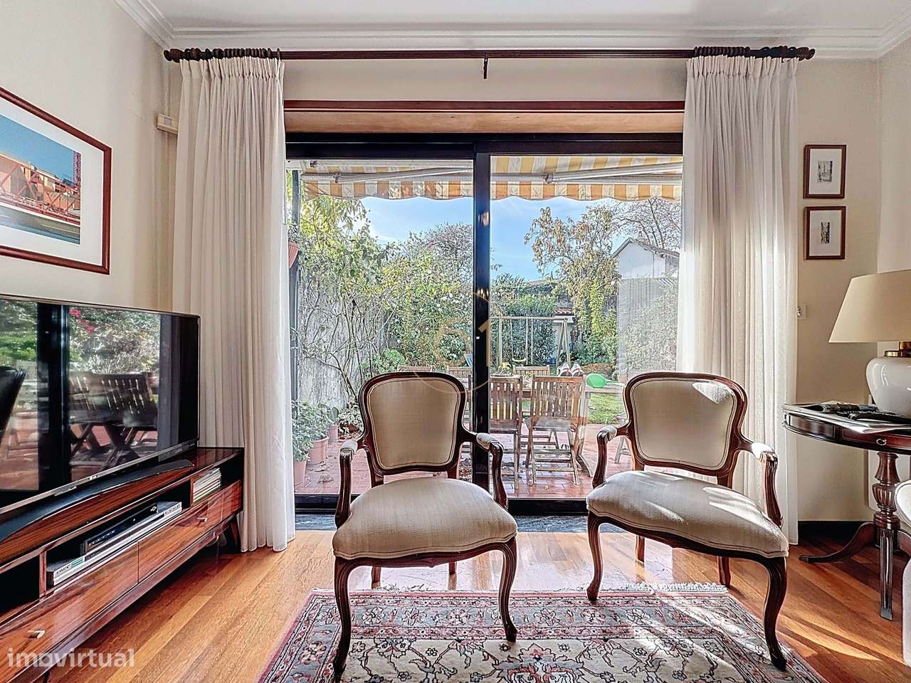 Moradia T4 em Nevogilde-4