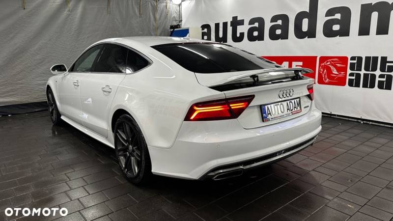 Audi A7 - 7