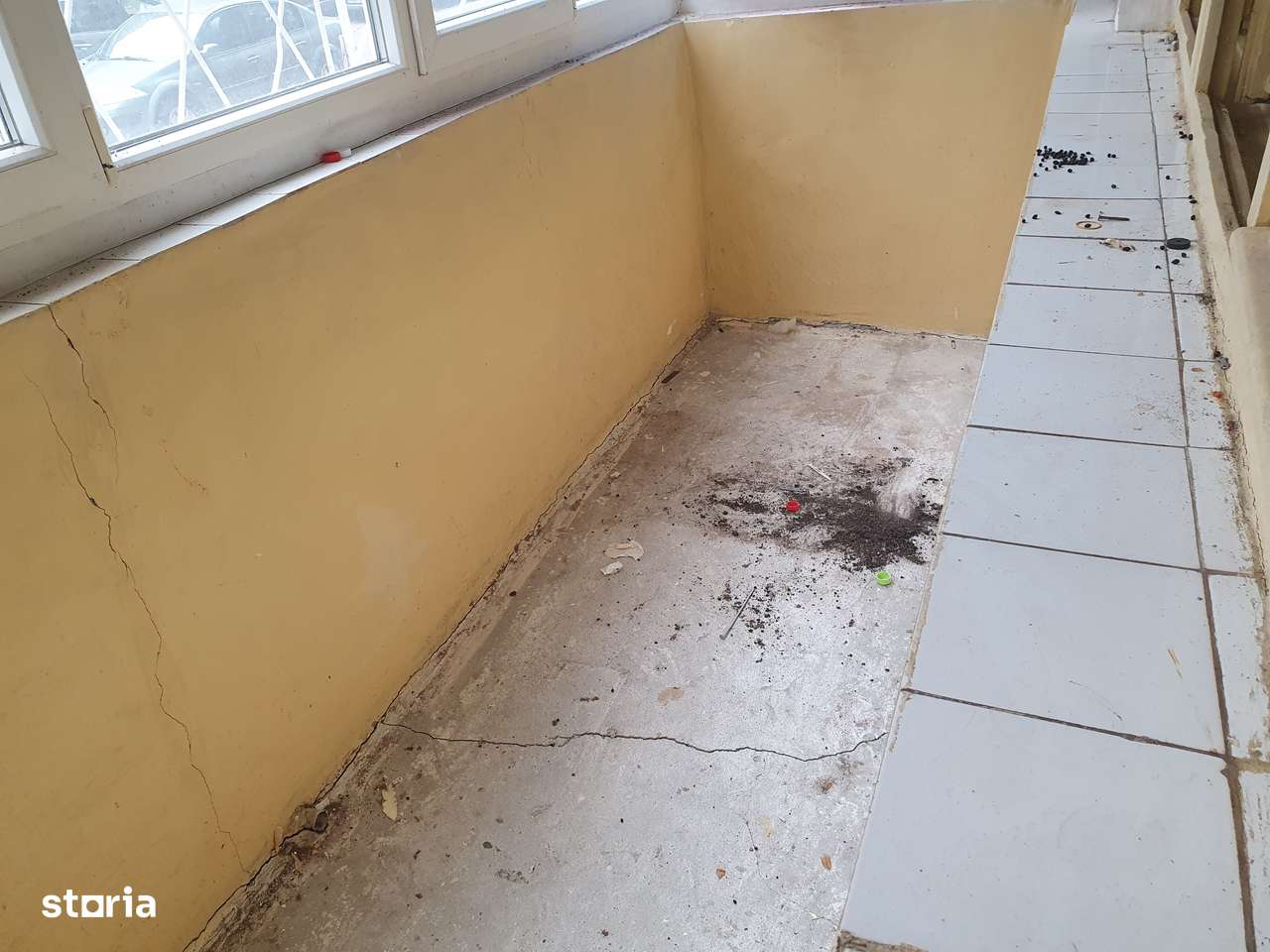 Vanzare-gars-dec-p/10-Dr Taberei-Chilia Veche-reabilitat-balcon-67000E-8