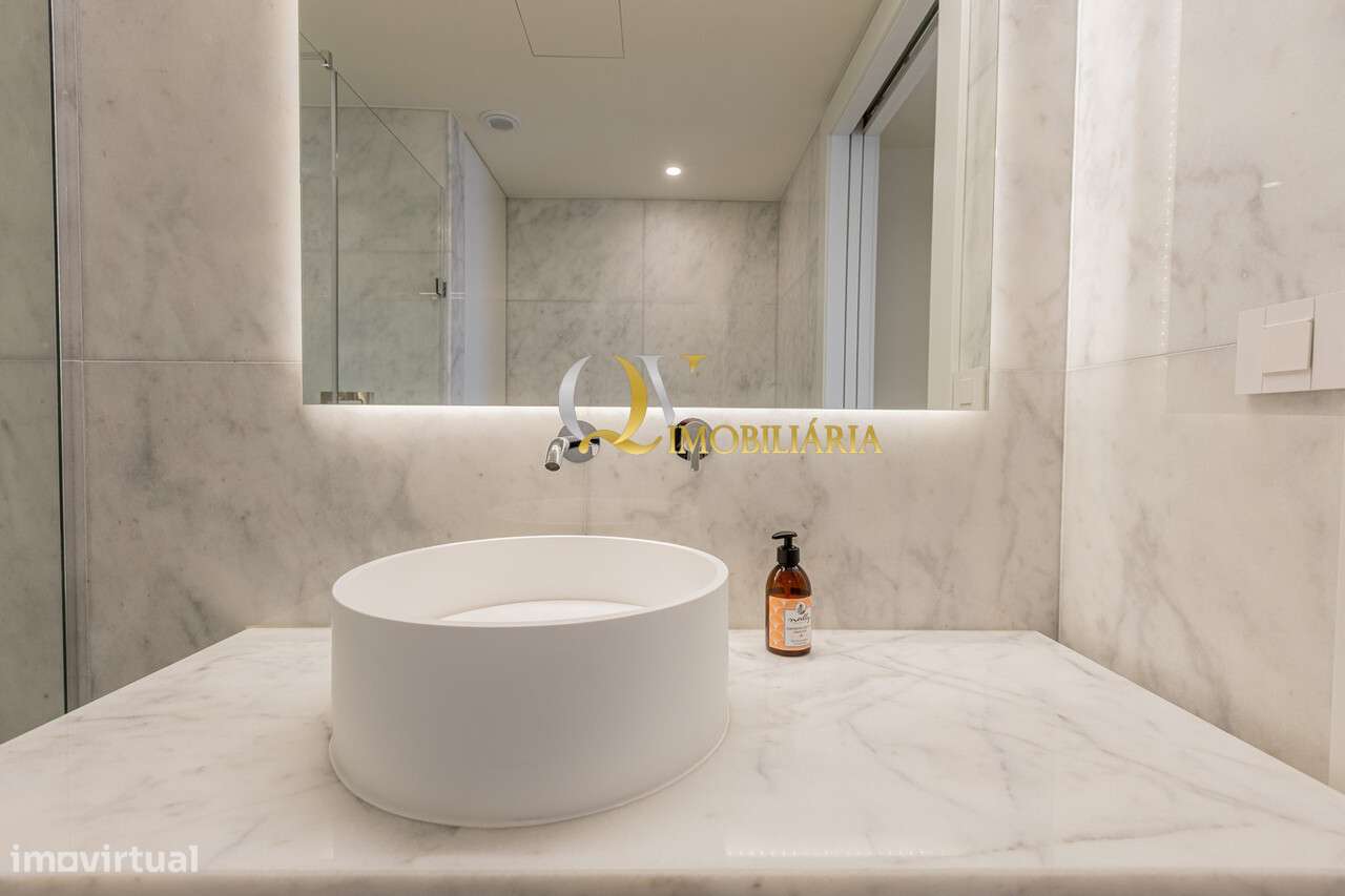 Excelente Apartamento T1 para venda sito em Lisboa-27