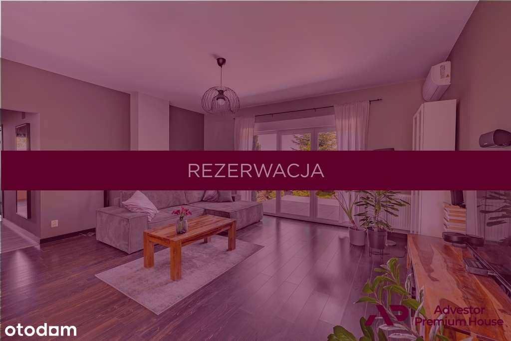 Gowarzewo | Dom wolnostojący | Pompa ciepła