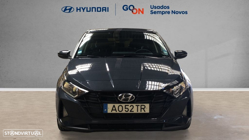 Hyundai i20 1.2 Comfort - 2