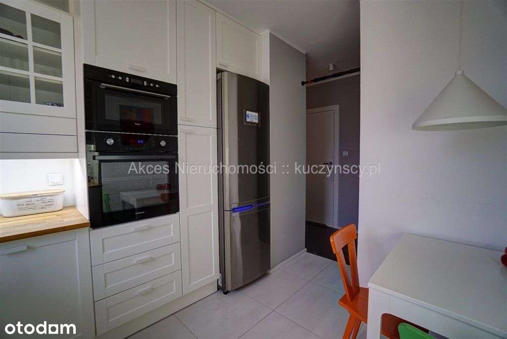 Mieszkanie, 52,80 m², Warszawa-8