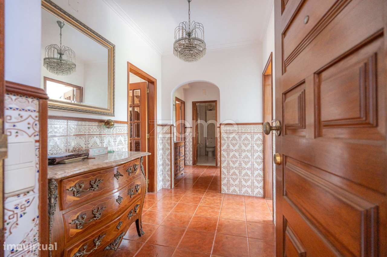 Apartamento T2 Duplex em Santo António dos Olivais, Coimbra-7