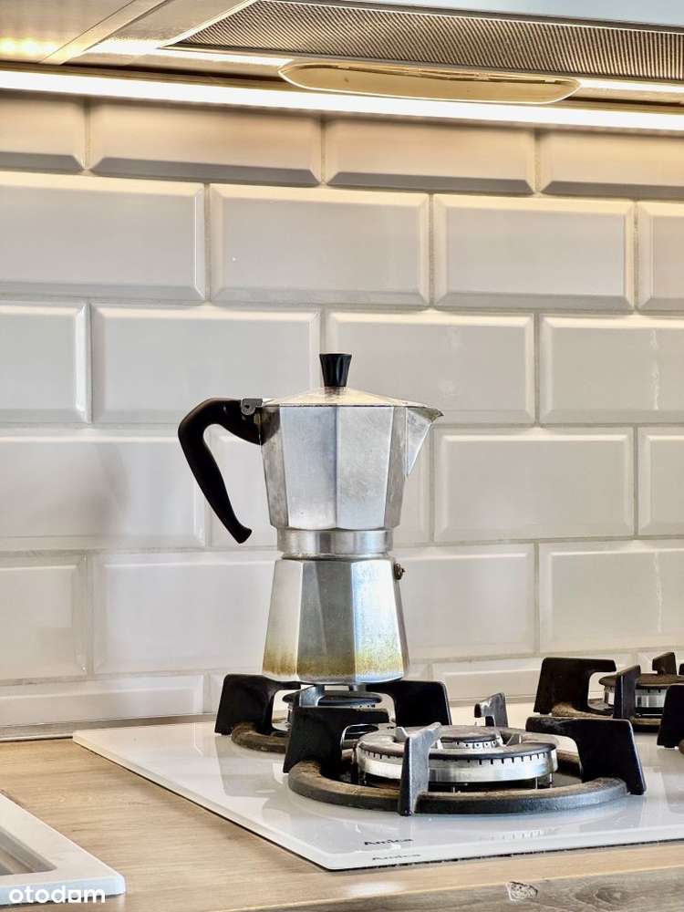 Od Zaraz Przestronne 63,9 m² z widokiem na Park Ra-19