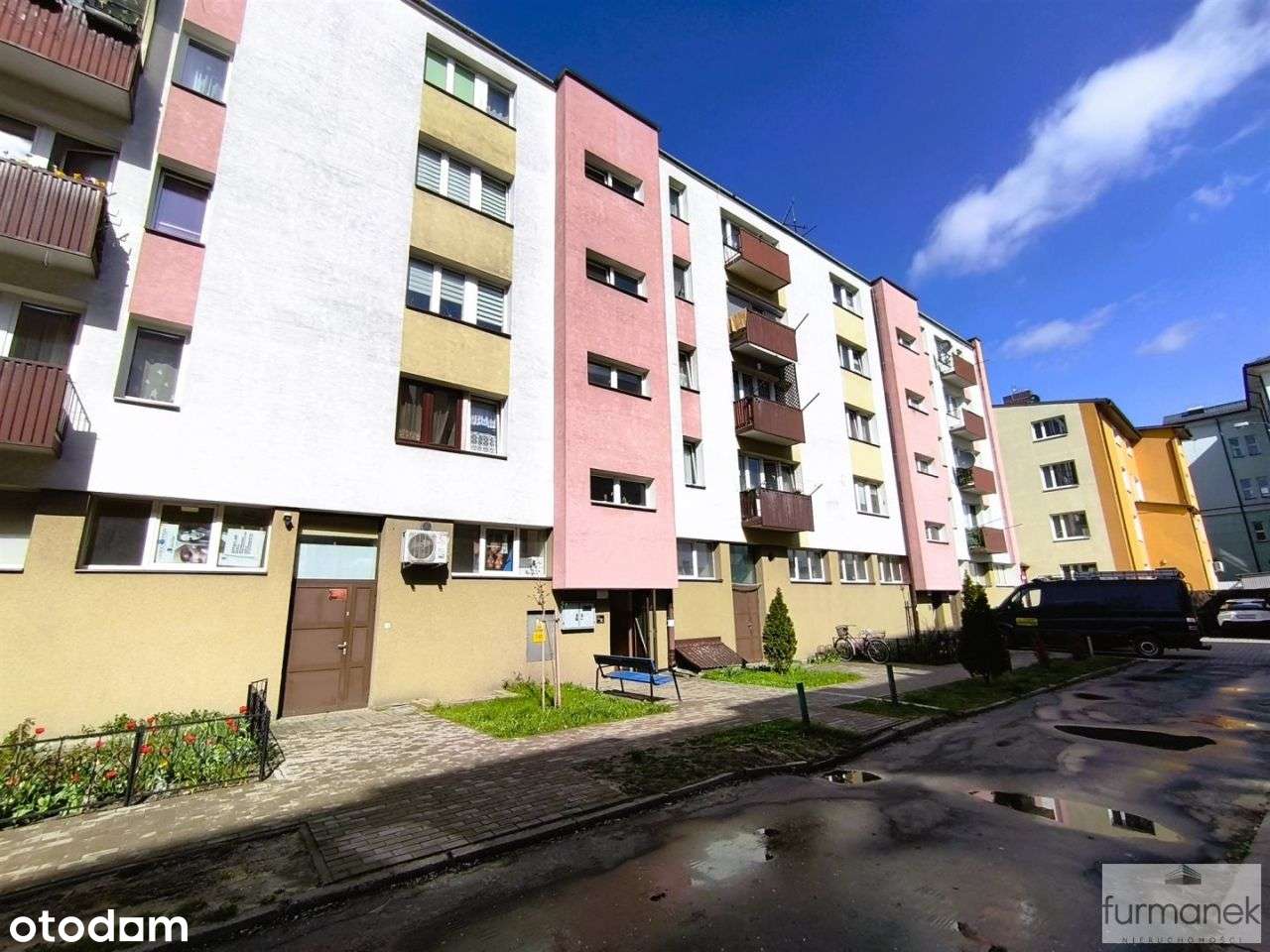 Lokum w centrum - zainwestujesz czy zamieszkasz? - Pełny obrazek: 4/20