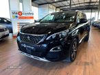 Peugeot 5008 1.2 PureTech Allure Pack - 2