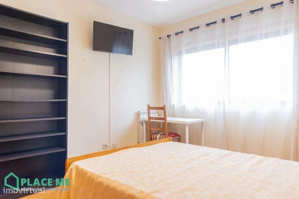 Apartamento T4 - Gualtar - Investimento c/ Rentabilidade - Equipado e-30