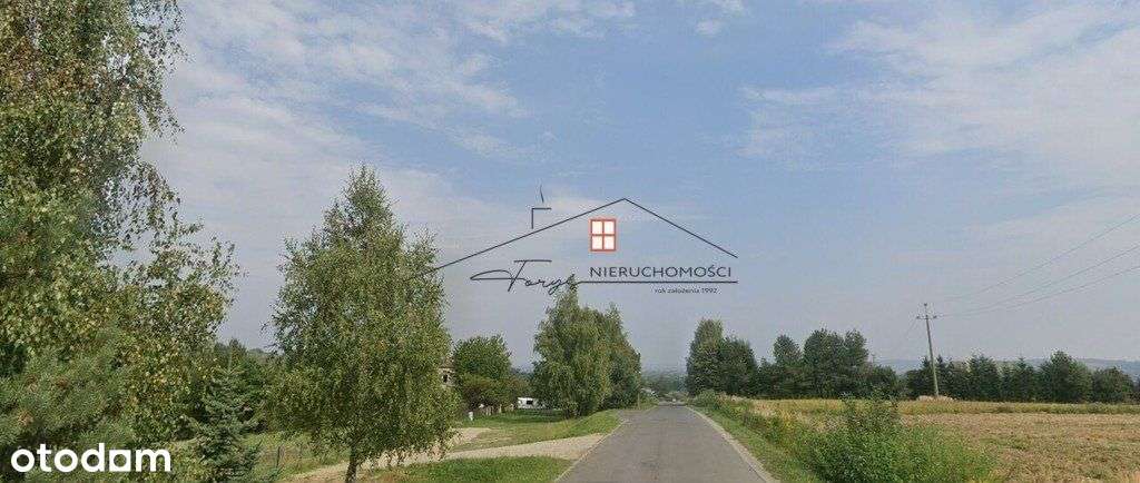 Przemyśl, ul.Piastowska - działki budowlane z Wz-t-9