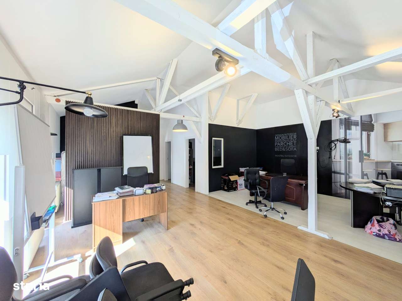 De vânzare imobil mixt – birouri + hală, zona Iosefin - Comision 0% - Imagine principală: 2/16