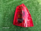 LAMPA PRAWY TYŁ PEUGEOT 307 SW 01- PRZEDLIFT - 1