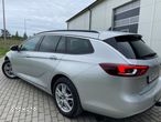 Opel Insignia Sports Tourer 1.6 ECOTEC Diesel Business Edition - 10