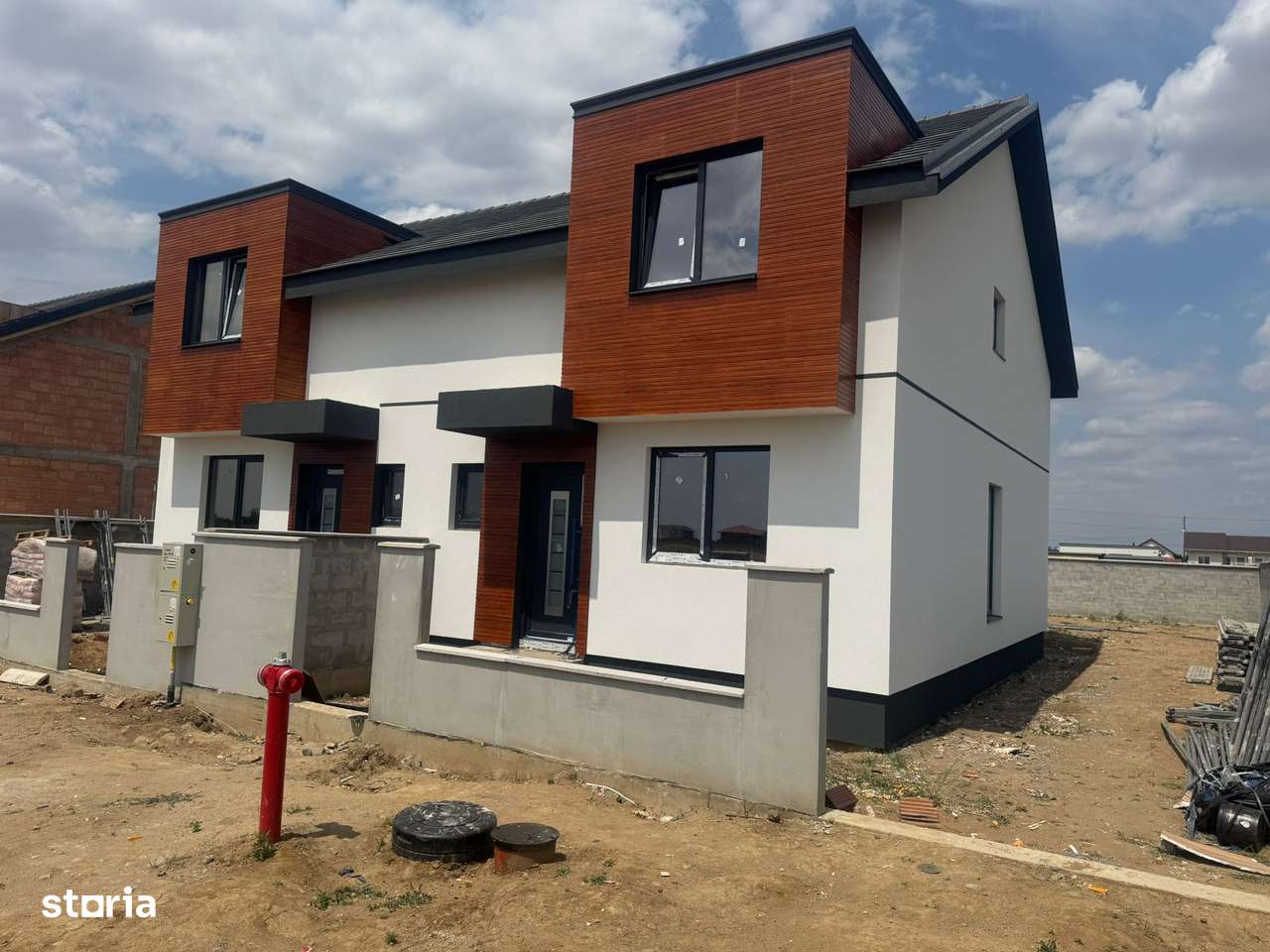 Duplex 4 camere 2 bai Comision 0 - Imagine principală: 2/14