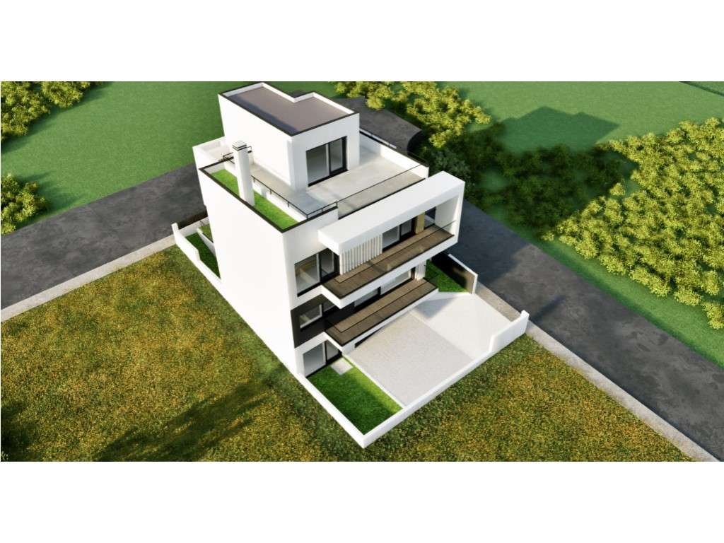 LOTE TERRENO COM PROJETO APROVADO (atualmente expirado)-8