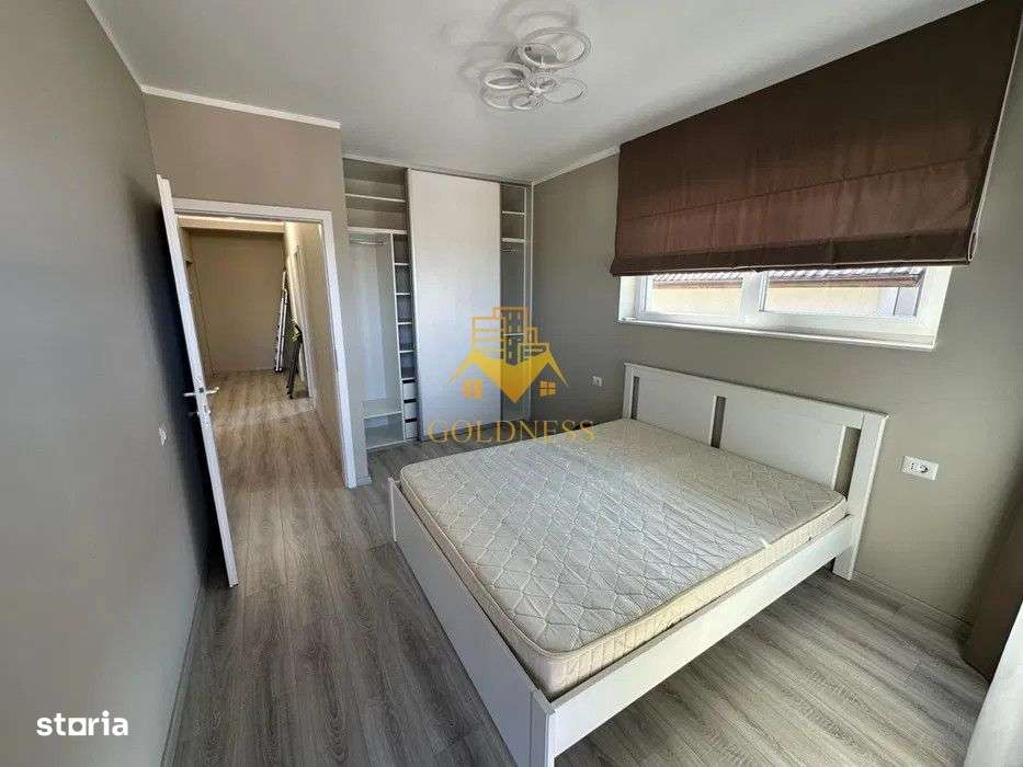 2 camere,modern,parcare,bloc nou, Gruia zona Stadiunul CRF, Migdalului - Imagine principală: 5/8