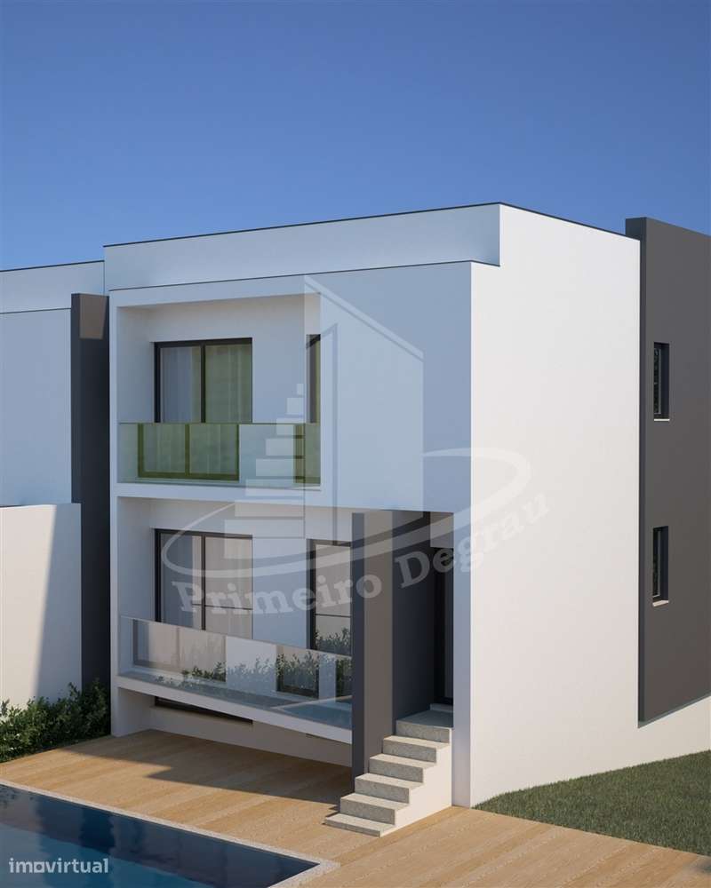 Moradia diferenciada - Grande imagem: 5/6