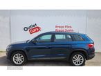 Skoda Kodiaq 2.0 TDI Ambition DSG - 2