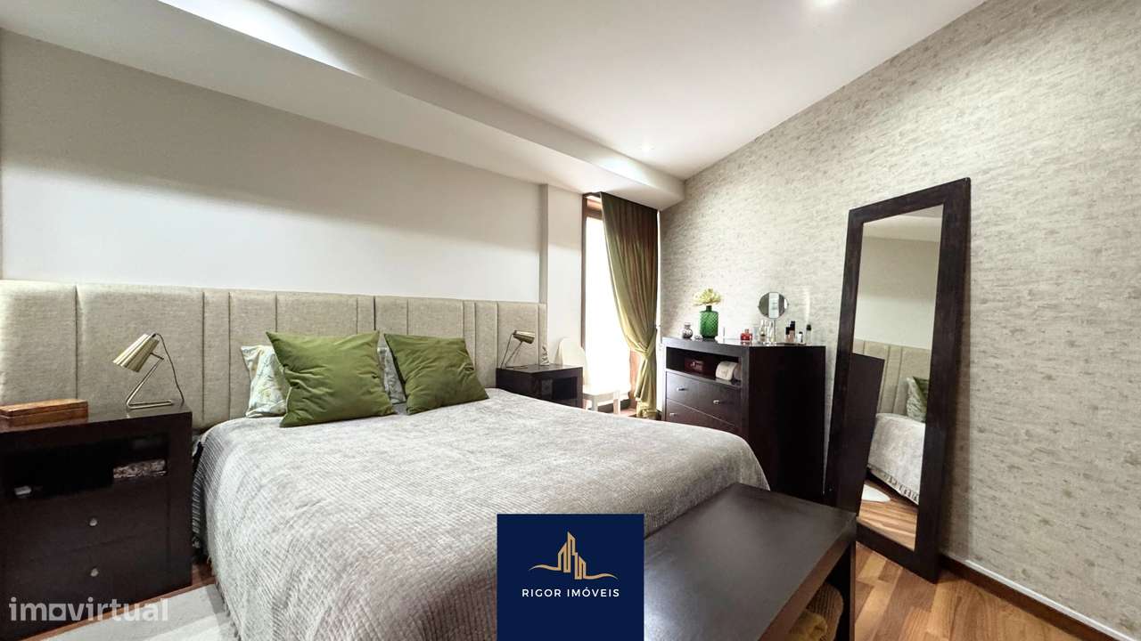 Moradia Independente T3 | Póvoa de Varzim | Premium | Oportunidade-16