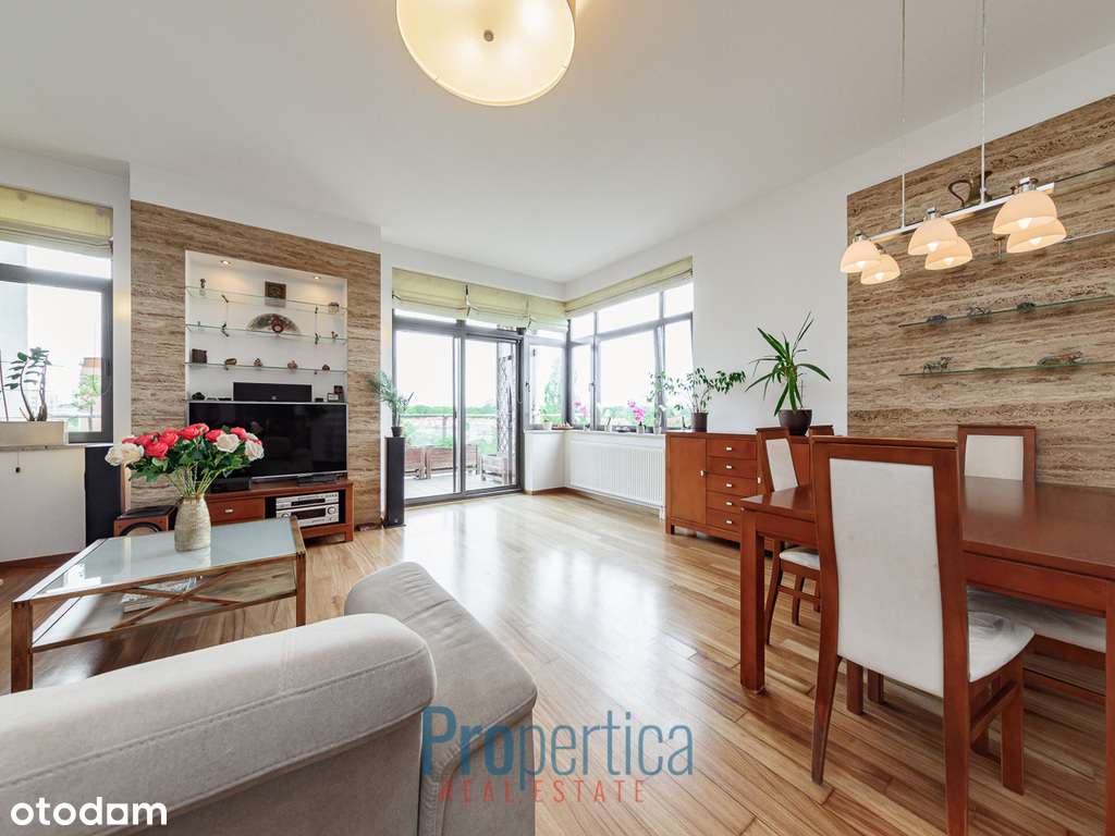 Apartament 165m2, Łazienki Residence! - Pełny obrazek: 5/20