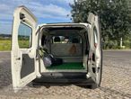 Fiat Fiorino - 4