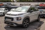 Citroën C3 Aircross 1.2 PureTech Shine - 2