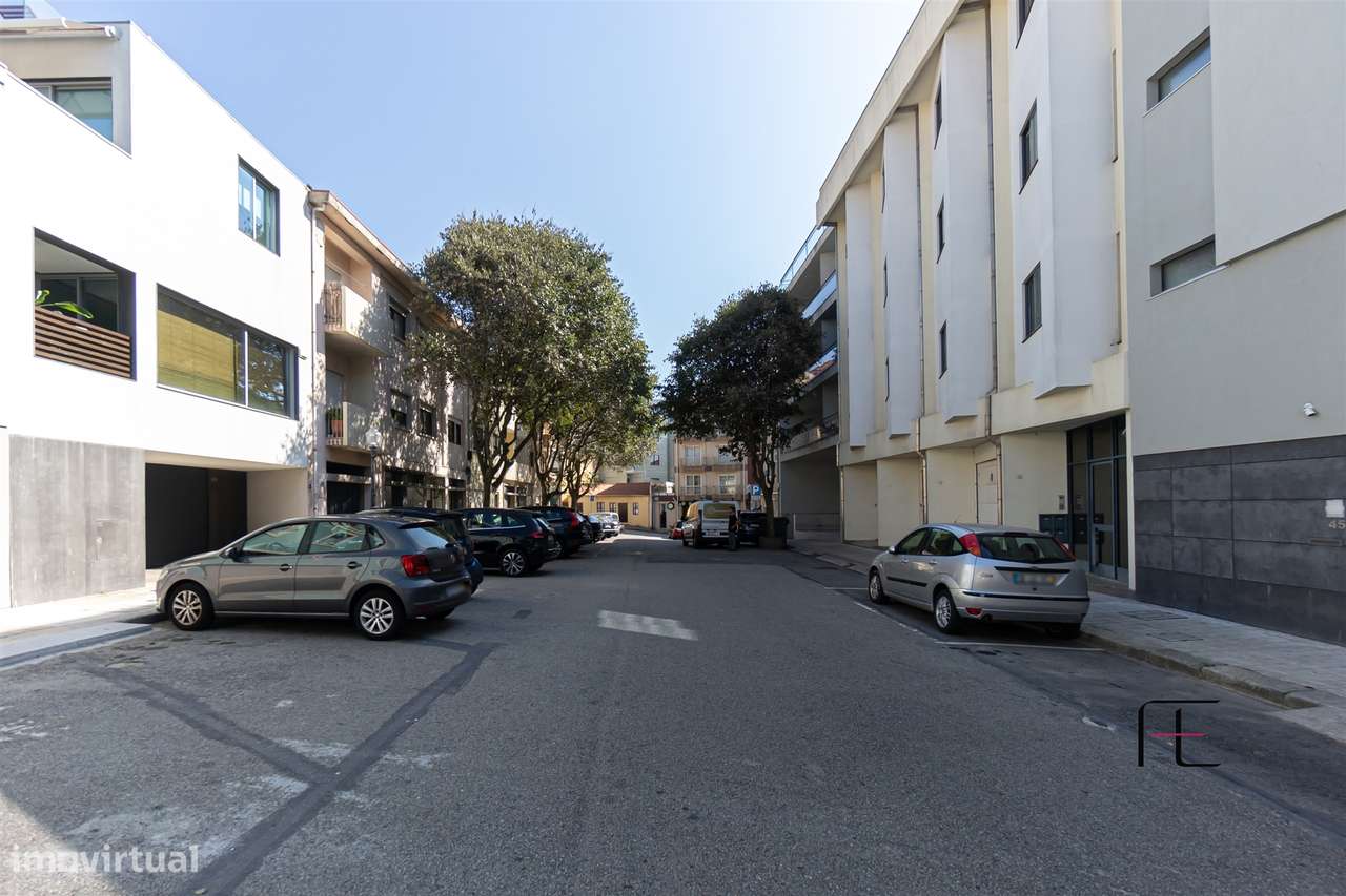 Apartamento T4 Venda em Aldoar, Foz do Douro e Nevogilde,Porto - Grande imagem: 2/38