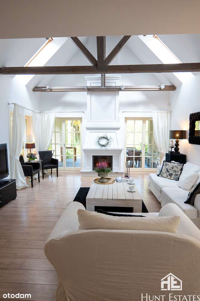 Komfortowy dom w okolicy lasu i Zal. Zegrzyńskiego - Pełny obrazek: 5/20