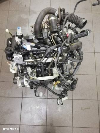 SILNIK KOMPLETNY 4B40 1.5 TURBO MITSUBISHI ECLIPSE CROSS 2019 2020 2021 - 2