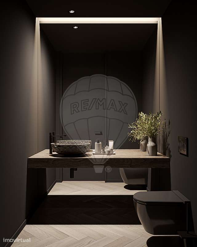 Apartamento T3 para venda-22