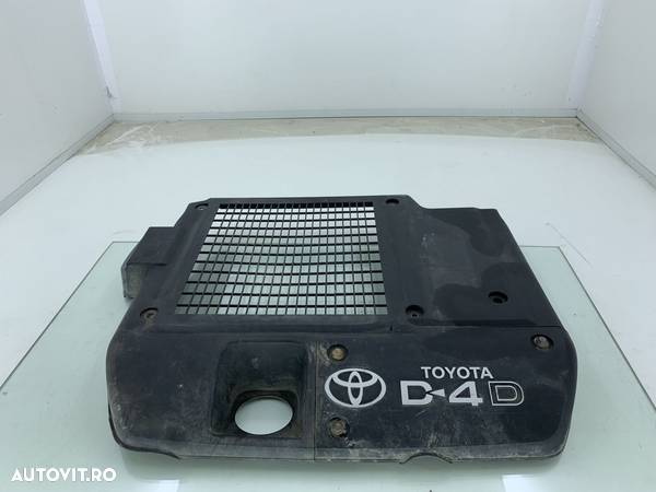 Capac motor Toyota LAND CRUISER 1KD-FTV 2004-2009  17943-30030 - 2