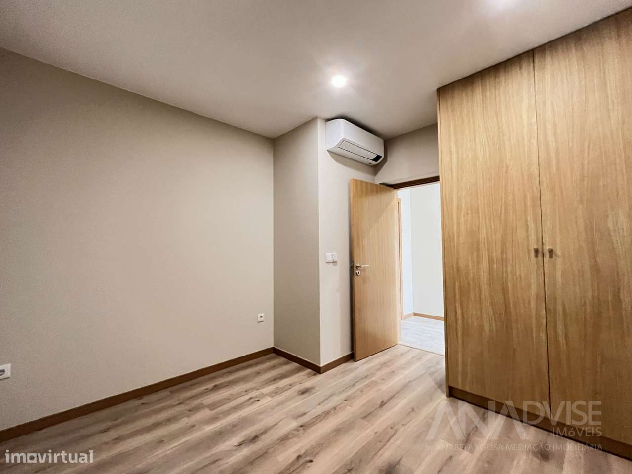 Apartamento T2 Venda em Cavernães,Viseu - Grande imagem: 3/12