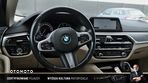 BMW Seria 5 520d xDrive Luxury Line sport - 18