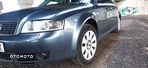 Audi A4 Avant 1.8T - 17