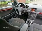 Opel Astra III 1.6 Cosmo - 19