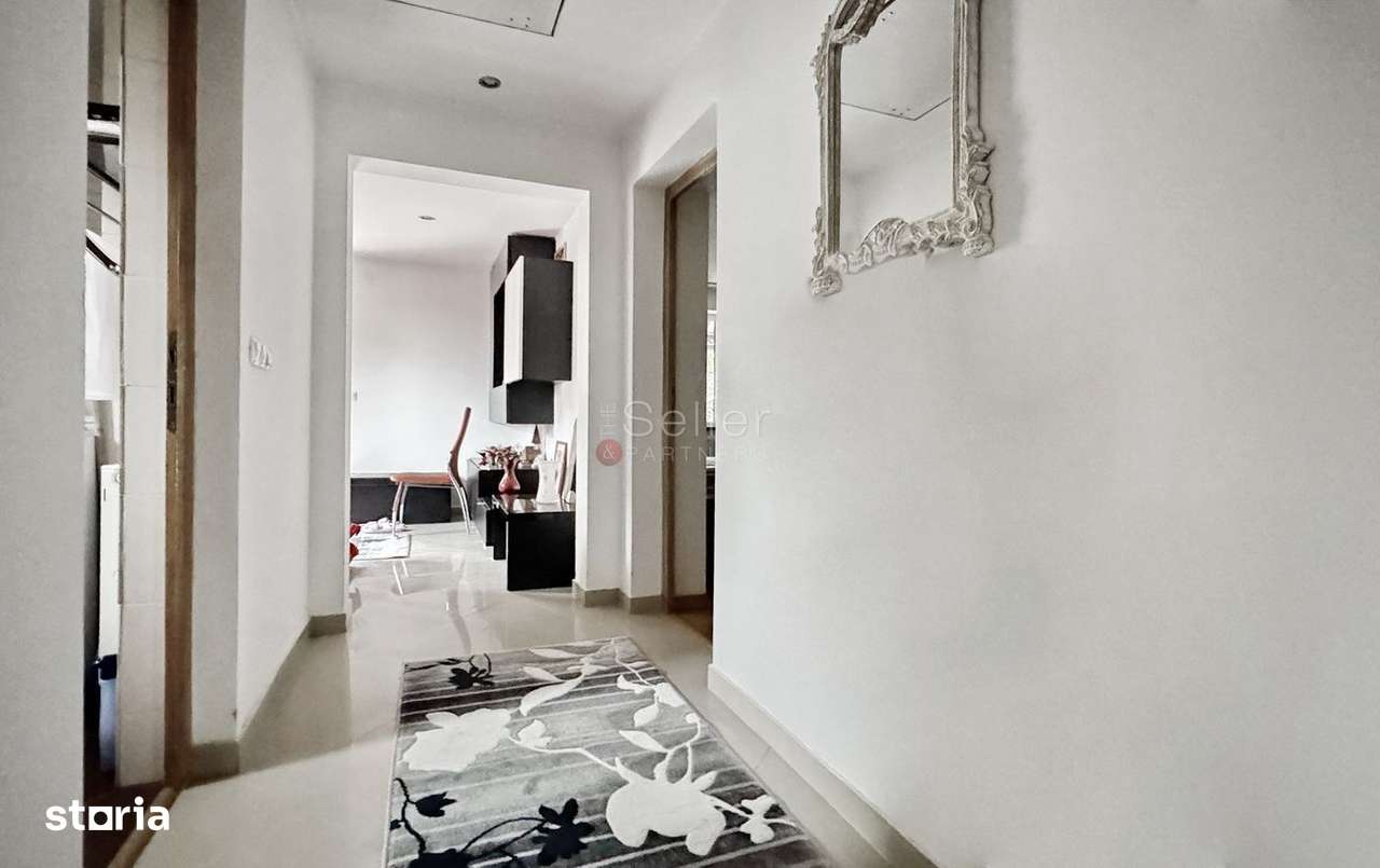 Apartament in casa | Curte individuala - Imagine principală: 2/10