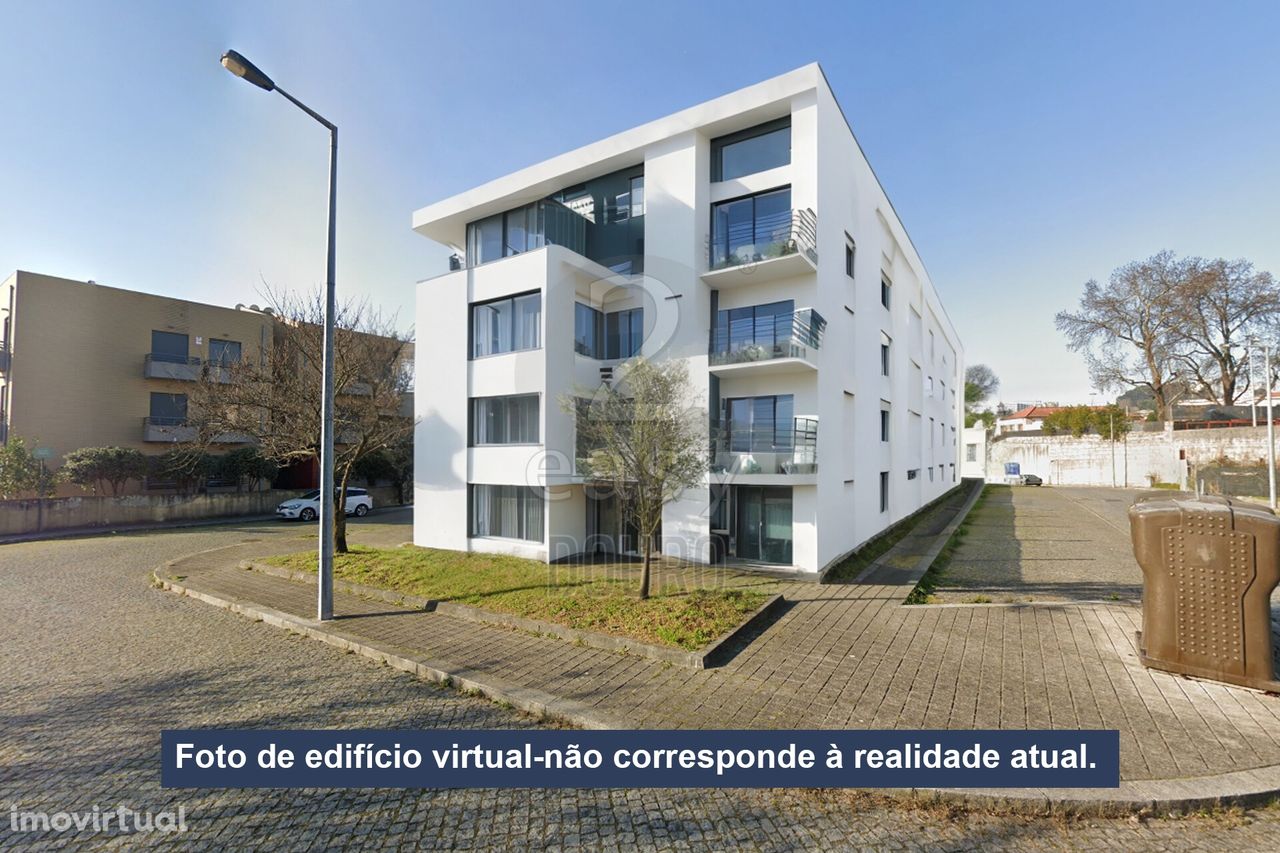 Lote de Terreno  Venda em Campanhã,Porto